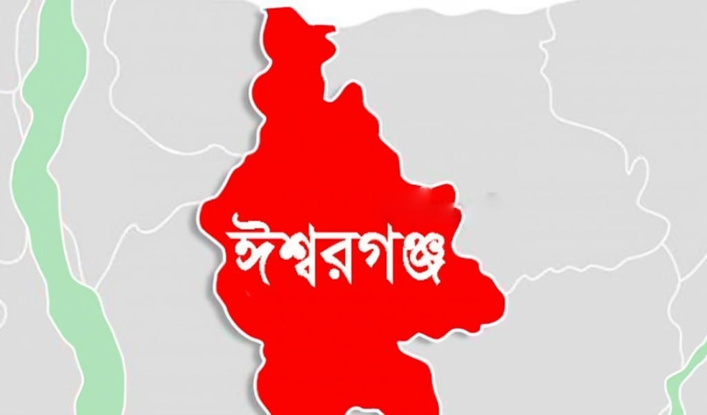 নদী থেকে নারীর লাশ উদ্ধার 1754123291 ময়মনসিংহে নিখোঁজের এক সপ্তাহ পর নদী থেকে নারীর লাশ উদ্ধার