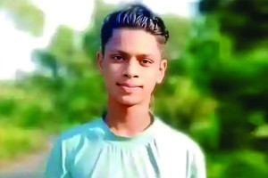 নরসিংদীতে ফুটবল খেলাকে কেন্দ্র করে কিশোরকে ছুরিকাঘাতে হত্যা