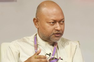 বেরোবির সাবেক উপাচার্য নাজমুল হাসান কলিমুল্লাহ গ্রেপ্তার