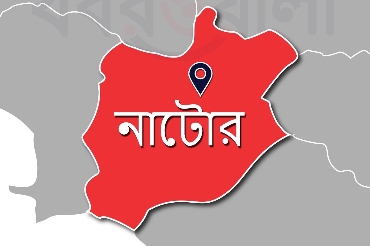 নাটোরে পুকুরে ডুবে নানী-নাতির মৃত্যু