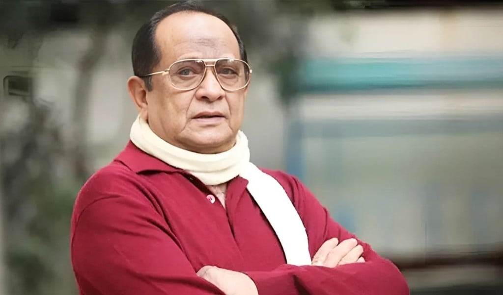 নায়করাজ রাজ্জাক 1755755140 নায়করাজ রাজ্জাক: বাংলা চলচ্চিত্রের সোনালি যুগের আলোকবর্তিকা