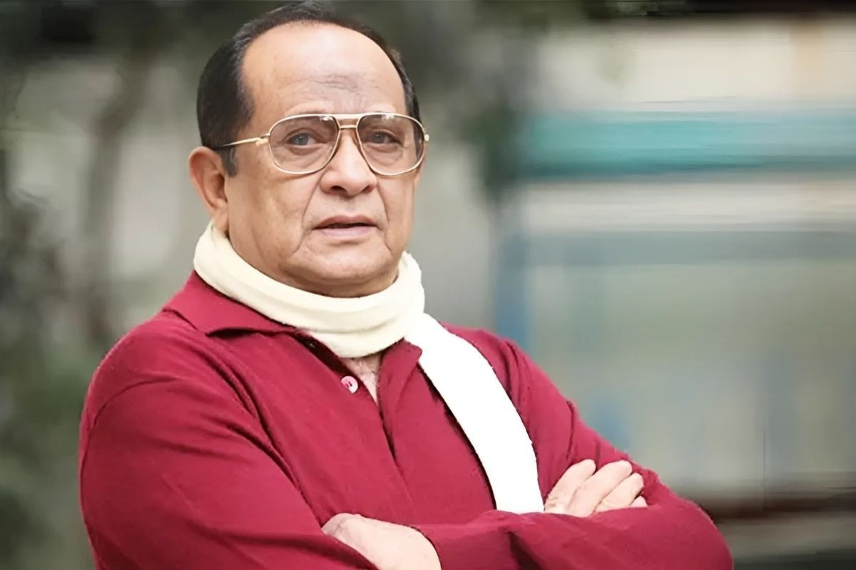 নায়করাজ রাজ্জাক: বাংলা চলচ্চিত্রের সোনালি যুগের আলোকবর্তিকা