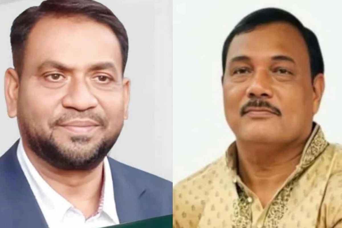 নারায়ণগঞ্জে চাঁদাবাজির অভিযোগে বিএনপির ২ নেতা বহিষ্কার