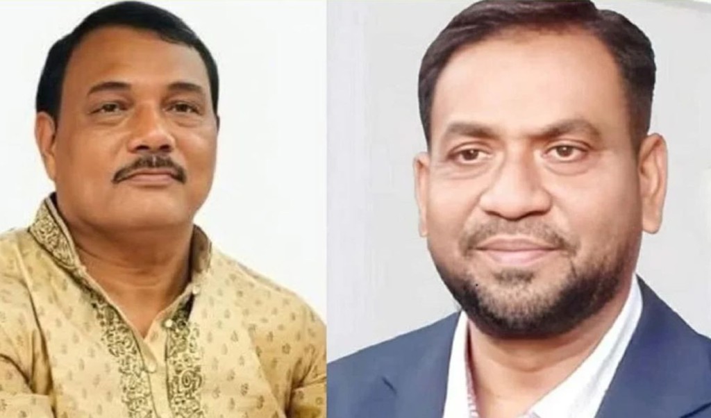 নারায়ণগঞ্জে বিএনপির দুই শীর্ষ নেতা আটক 3 নারায়ণগঞ্জে বিএনপির দুই শীর্ষ নেতা আটক 1754553657 নারায়ণগঞ্জে বিএনপির দুই শীর্ষ নেতা আটক