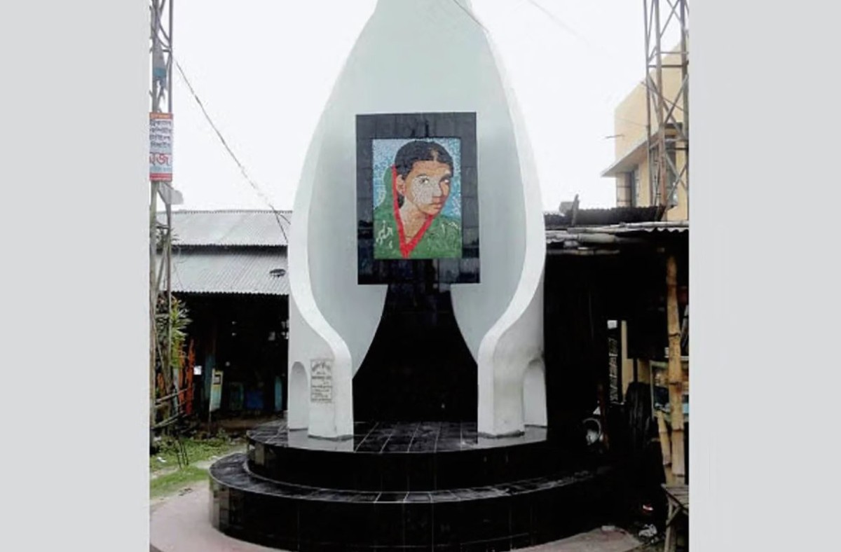 নারী নির্যাতন প্রতিরোধ দিবস আজ, বেড়েছে নারী নির্যাতন-হত্যার ঘটনা