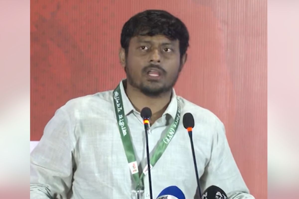 আয়নাঘর কেন, ডিজিএফআইর হেডকোয়ার্টারও ভেঙে দিবো: নাসীরুদ্দীন পাটওয়ারী