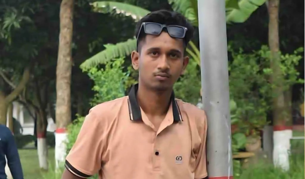 নিখোঁজে ৩ দিন পরও সন্ধান মেলেনি স্কুলছাত্র অভির 1754991302 নিখোঁজের ৩ দিন পরও সন্ধান মেলেনি স্কুলছাত্র অভির