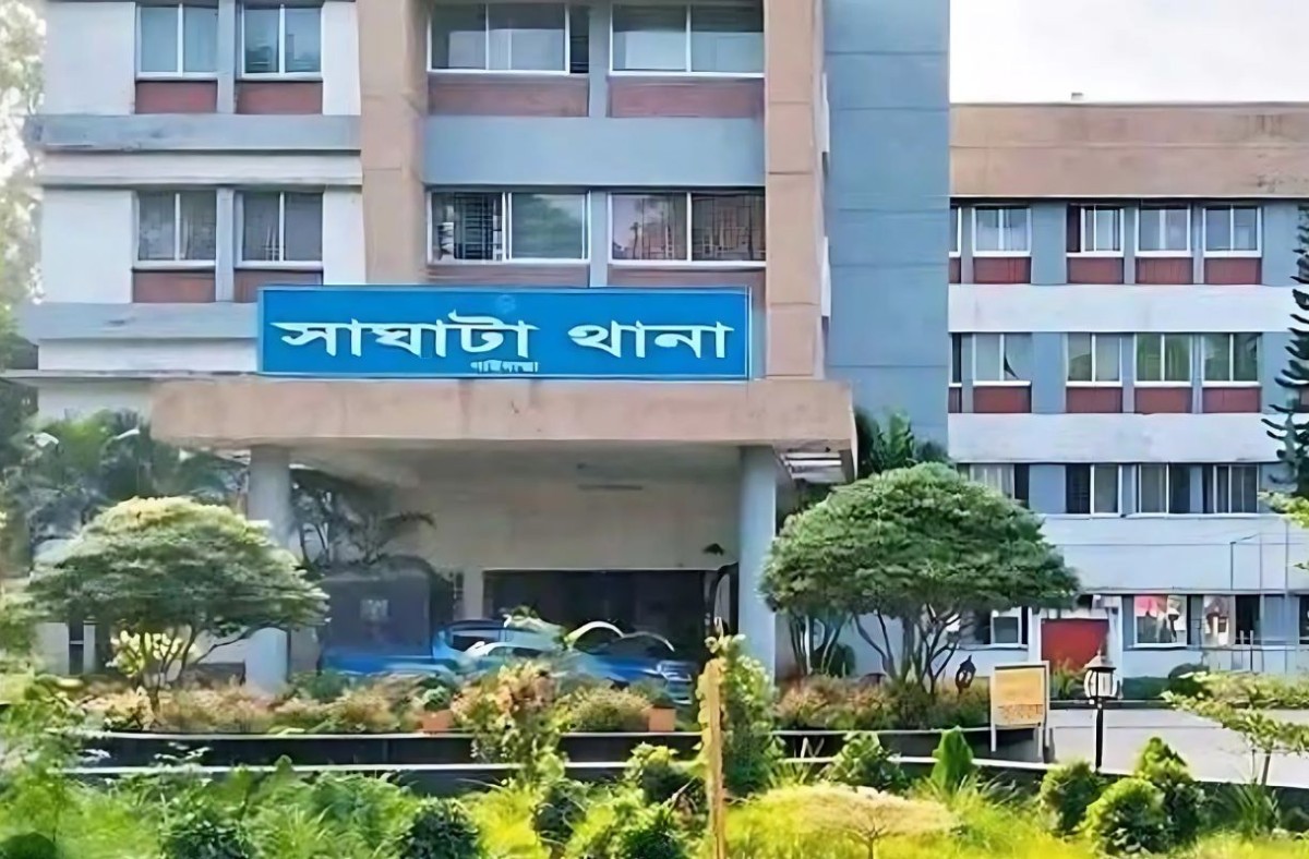 নিখোঁজের পাঁচ দিন পর বিএনপি নেতার মরদেহ উদ্ধার
