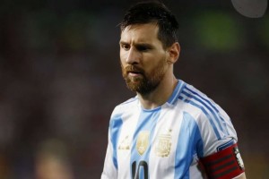 নিজ দেশের মাটিতেই মেসির ‘শেষ ম্যাচ’, থাকবে পুরো পরিবার