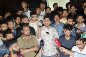 নির্বাচন কমিশনের সভা বয়কট করল ছাত্রদল, বললো ‘পাকিস্তানি প্রশাসন’