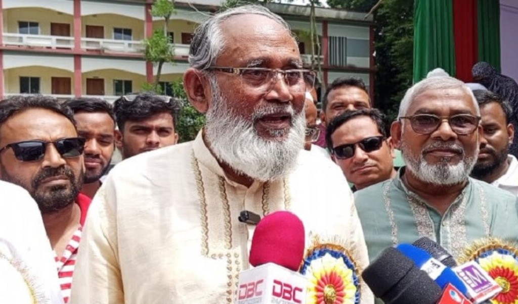 নির্বাচন ছাড়া দেশের অবস্থা খারাপের দিকে যাবে: পিন্টু 3 নির্বাচন ছাড়া দেশের অবস্থা খারাপের দিকে যাবে পিন্টু 1756383490 নির্বাচন ছাড়া দেশের অবস্থা খারাপের দিকে যাবে: পিন্টু