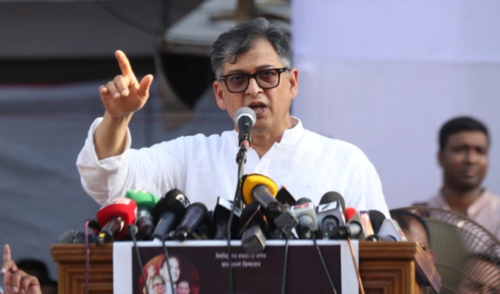 নির্বাচন নিয়ে যারা শঙ্কা প্রকাশ করছে, তারা গণতন্ত্রের পক্ষের শক্তি নয়: সালাহউদ্দিন 3 নির্বাচন নিয়ে যারা শঙ্কা প্রকাশ করছে তারা গণতন্ত্রের পক্ষের শক্তি নয় সালাহউদ্দিন 1755342132 নির্বাচন নিয়ে যারা শঙ্কা প্রকাশ করছে, তারা গণতন্ত্রের পক্ষের শক্তি নয়: সালাহউদ্দিন