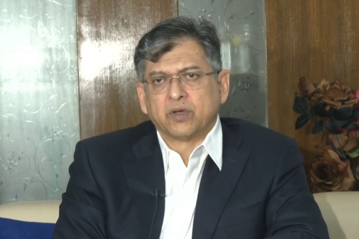 নির্বাচনী রোডম্যাপে জাতির প্রত্যাশা পূরণ হয়েছে : সালাহউদ্দিন আহমদ