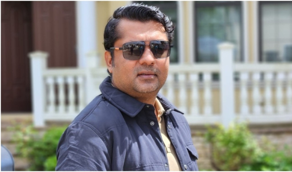 আওয়ামী লীগ না থাকলে নির্বাচন গ্রহণযোগ্যতা হারাবে : জয় 4 নির্বাচনে আওয়ামী লীগ না থাকলে গ্রহণযোগ্যতা হারাবে জয় 1755685935 আওয়ামী লীগ না থাকলে নির্বাচন গ্রহণযোগ্যতা হারাবে : জয়