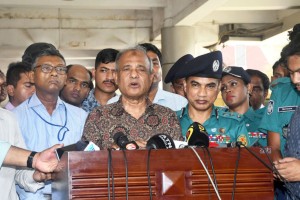 নির্বাচনে তরুণ ভোটারদের জন্য থাকবে আলাদা বুথ