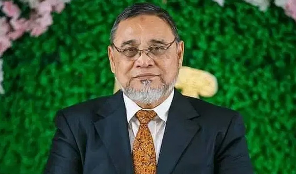 নির্বাচনে মানুষের আস্থা ফেরানোটাই বড় চ্যালেঞ্জ: সিইসি 4 নির্বাচনে মানুষের আস্থা ফেরানোটাই বড় চ্যালেঞ্জ 1754722996 নির্বাচনে মানুষের আস্থা ফেরানোটাই বড় চ্যালেঞ্জ: সিইসি