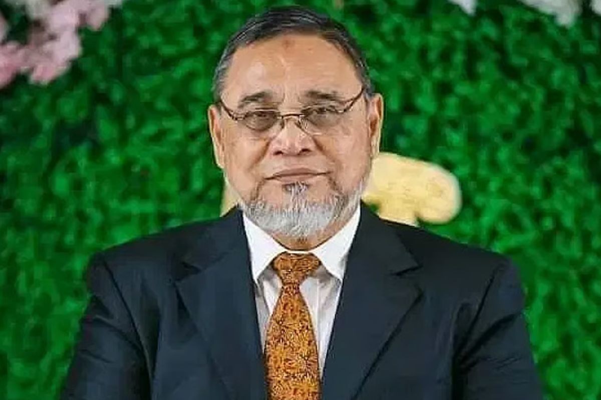 নির্বাচনে মানুষের আস্থা ফেরানোটাই বড় চ্যালেঞ্জ: সিইসি