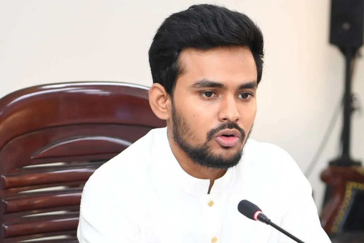 নির্বাচনের তফসিল ঘোষণার আগেই সরকার থেকে সরে যাব: আসিফ মাহমুদ
