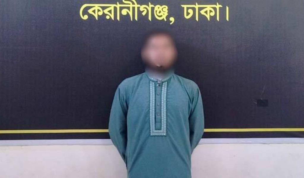 নির্যাতনের কারণে তালাক দেন স্ত্রী, আক্রোশে সৎ সন্তানকে হত্যা 3 নির্যাতনের কারণে তালাক দেন স্ত্রী আক্রোশে সৎ সন্তানকে হত্যা 1755519988 নির্যাতনের কারণে তালাক দেন স্ত্রী, আক্রোশে সৎ সন্তানকে হত্যা