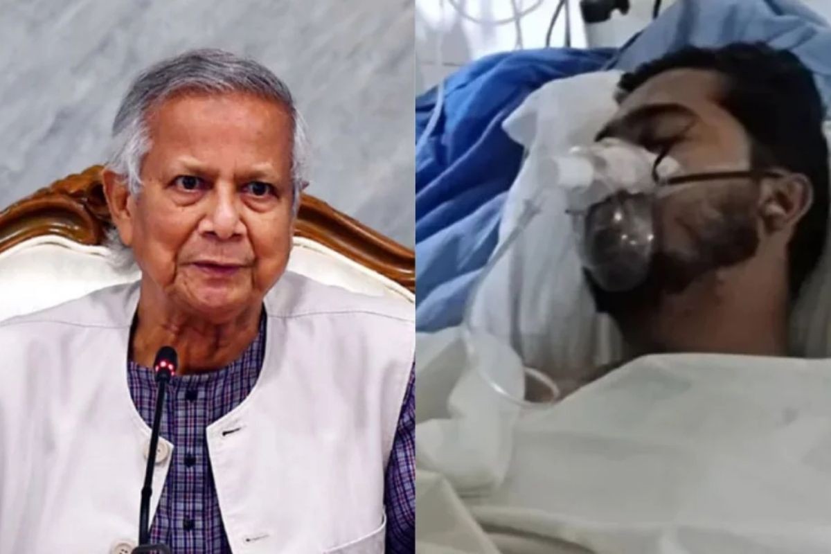 নুরকে প্রধান উপদেষ্টার ফোন, তদন্তের আশ্বাস