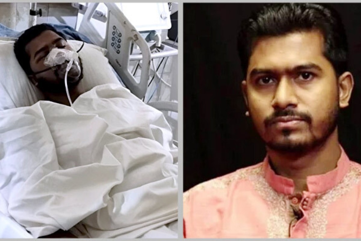 নুরের শারীরিক অবস্থার সর্বশেষ জানালেন ঢামেক পরিচালক