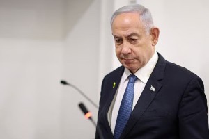 নেতানিয়াহুর লাগাম টেনে ধরবেন ইসরায়েলি সেনাপ্রধান!