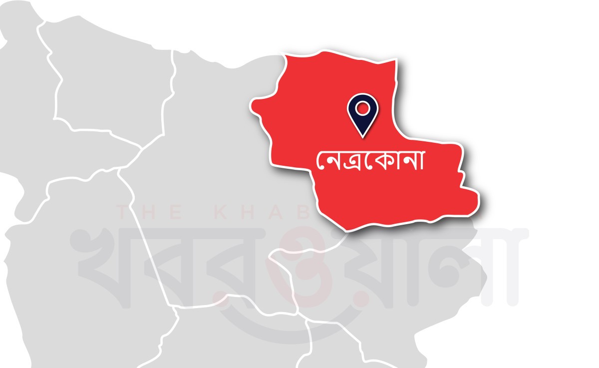নেত্রকোনায় দুই ব্যক্তির ঝুলন্ত মরদেহ উদ্ধার