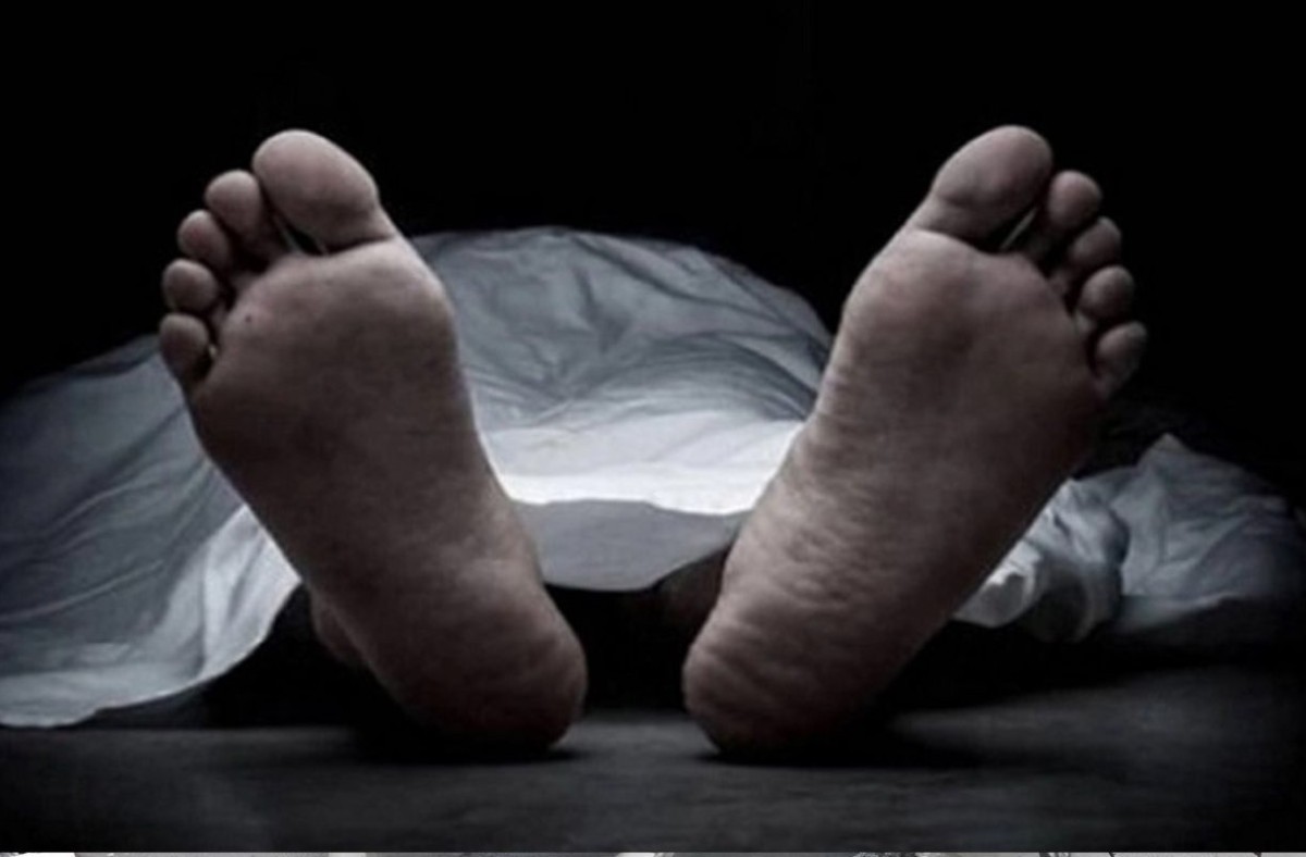 নেত্রকোনায় অটো রাইস মিলে শ্রমিকের মৃত্যু