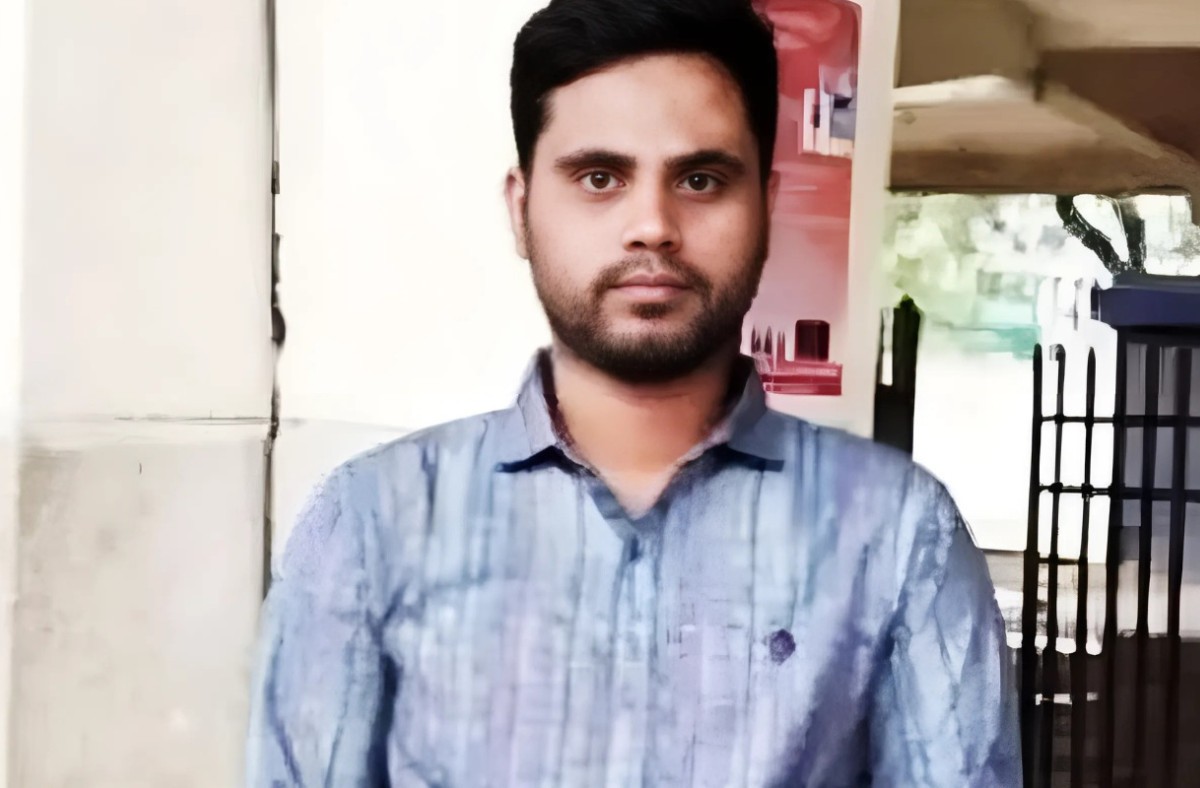 নেত্রকোনায় দুর্বৃত্তদের ছুরিকাঘাতে যুবকের মৃত্যু