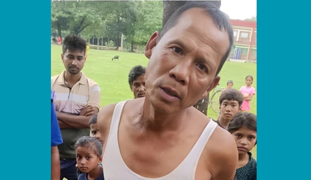 নেত্রকোনায় বাকবিতণ্ডার জেরে ছুরিকাঘাতে নিহত দোকানদার আটক ১ 1754461879 নেত্রকোনায় বাকবিতণ্ডার জেরে ছুরিকাঘাতে নিহত দোকানদার, আটক ১
