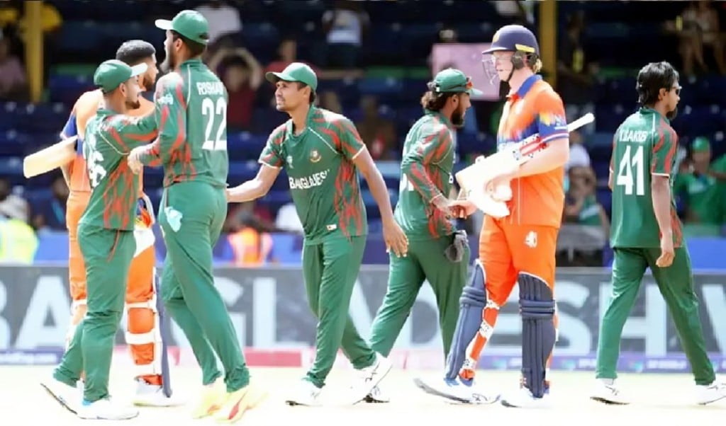 নেদারল্যান্ডস সিরিজের সব ম্যাচ হবে সিলেটে 1754292484 নেদারল্যান্ডস সিরিজের সব ম্যাচ হবে সিলেটে!