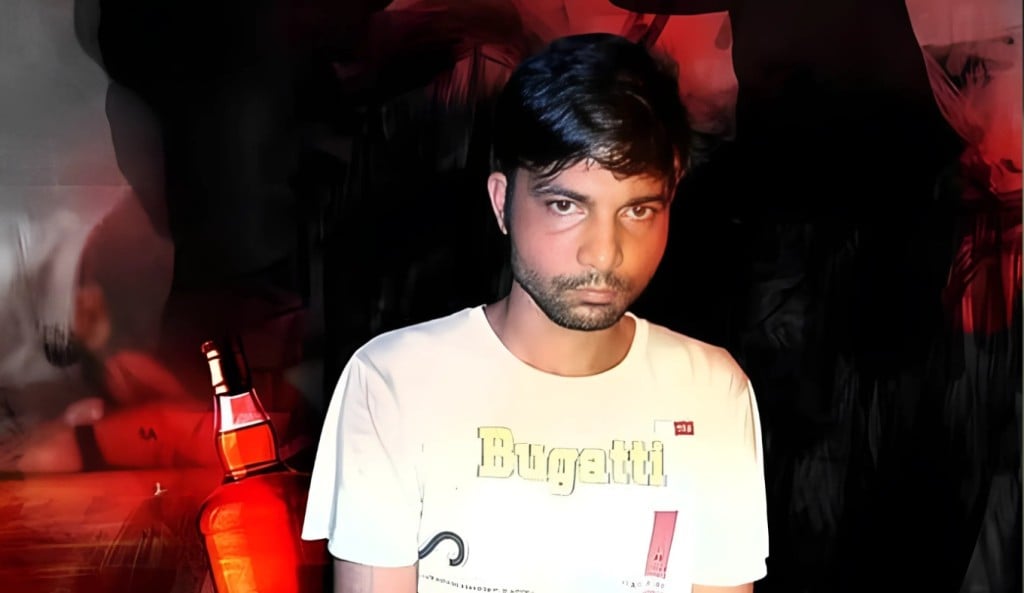 নেশার টাকা না পেয়ে বাবাকে কুপিয়ে হত্যা অভিযুক্ত গ্রেপ্তার 1754809916 নেশার টাকা না পেয়ে বাবাকে কুপিয়ে হত্যা, অভিযুক্ত গ্রেপ্তার