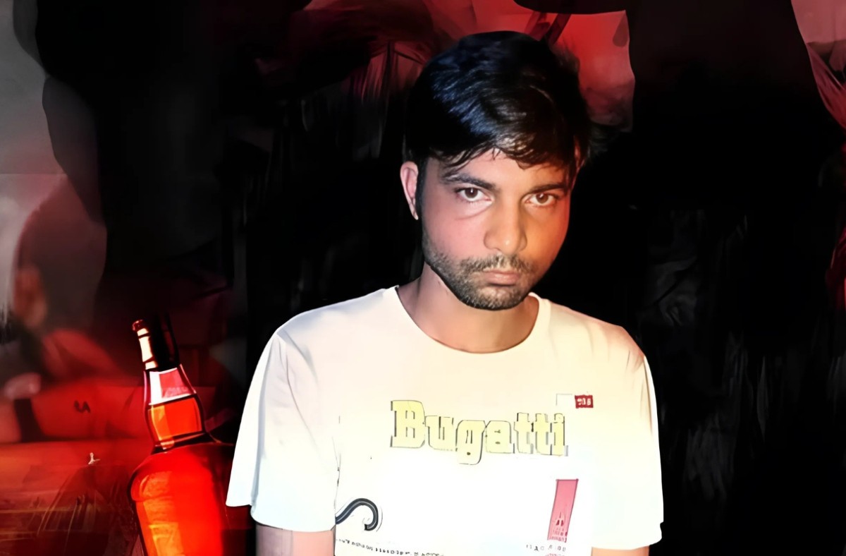নেশার টাকা না পেয়ে বাবাকে কুপিয়ে হত্যা, অভিযুক্ত গ্রেপ্তার