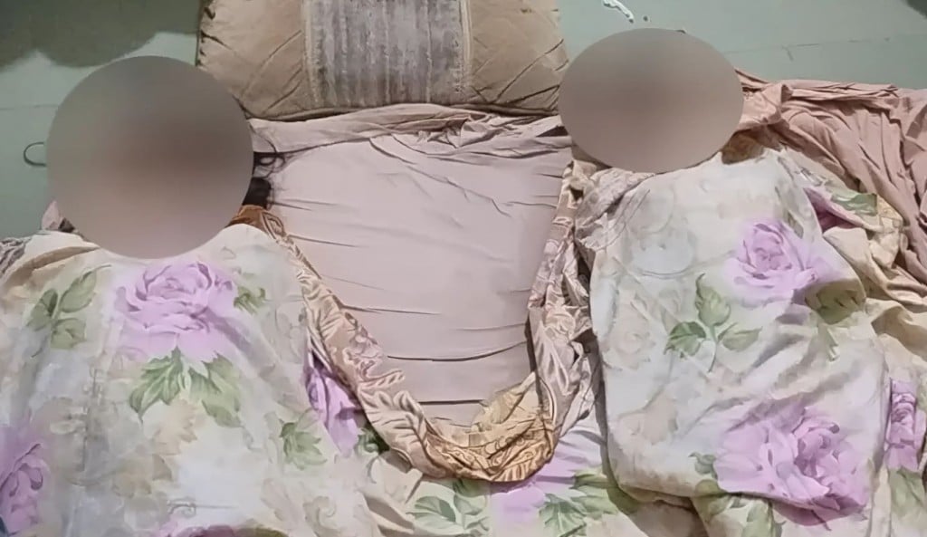 নোয়াখালীতে পুকুরের ডুবে প্রাণ গেলো দুই বোনের 1755593748 নোয়াখালীতে পুকুরে ডুবে প্রাণ গেলো দুই বোনের