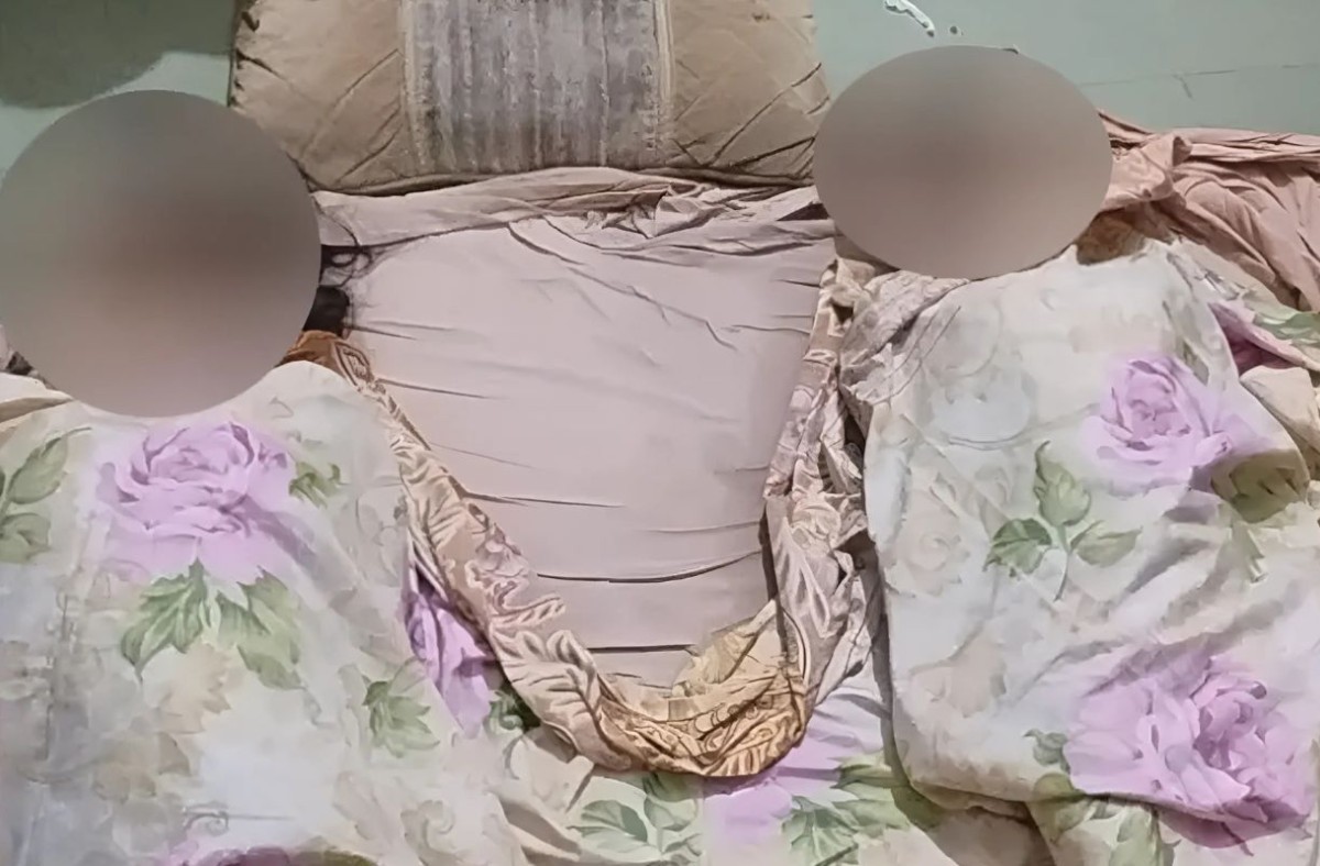 নোয়াখালীতে পুকুরে ডুবে প্রাণ গেলো দুই বোনের
