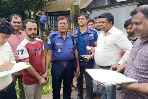 নোয়াখালীতে মাদক বিক্রির অভিযোগে কারবারির কারাদণ্ড