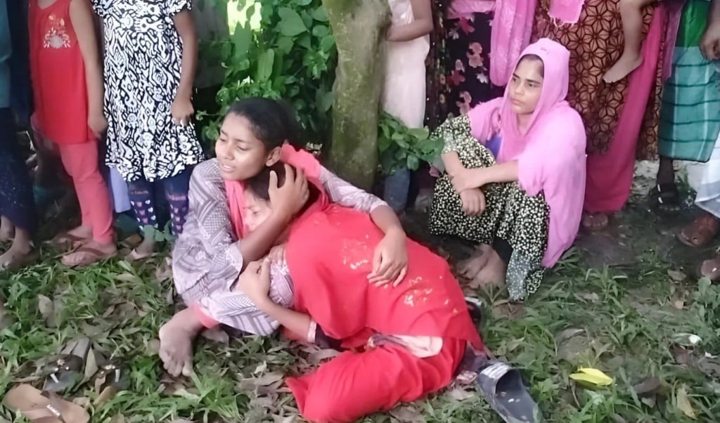 পছন্দের মেয়ের সঙ্গে বিয়ে দিতে রাজি না হওয়ায় যুবকের আত্মহত্যা 1754542533 পছন্দের মেয়ের সঙ্গে বিয়ে দিতে রাজি না হওয়ায় যুবকের আত্মহত্যা