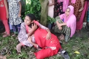 পছন্দের মেয়ের সঙ্গে বিয়ে দিতে রাজি না হওয়ায় যুবকের আত্মহত্যা