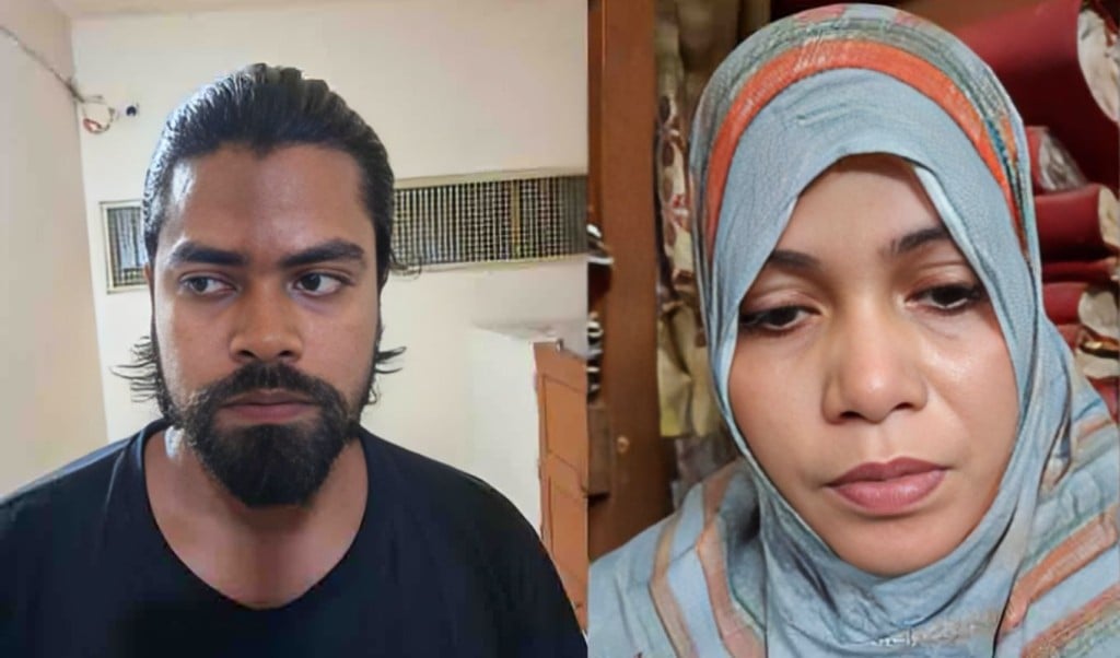 পটিয়ায় সম্পত্তি নিয়ে মাকে মারধর দুই সন্তান গ্রেপ্তার 1755589316 সম্পত্তি নিয়ে বৃদ্ধ মাকে মারধর: দুই সন্তান গ্রেপ্তার, জামাতা পলাতক