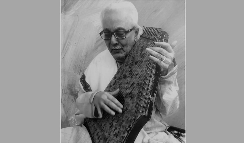 পণ্ডিত অমরেশ রায় আর নেই 1755058188 একুশে পদকপ্রাপ্ত সঙ্গীতজ্ঞ পণ্ডিত অমরেশ রায় আর নেই