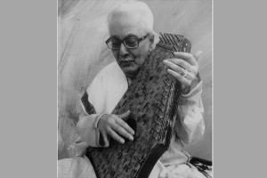 একুশে পদকপ্রাপ্ত সঙ্গীতজ্ঞ পণ্ডিত অমরেশ রায় আর নেই