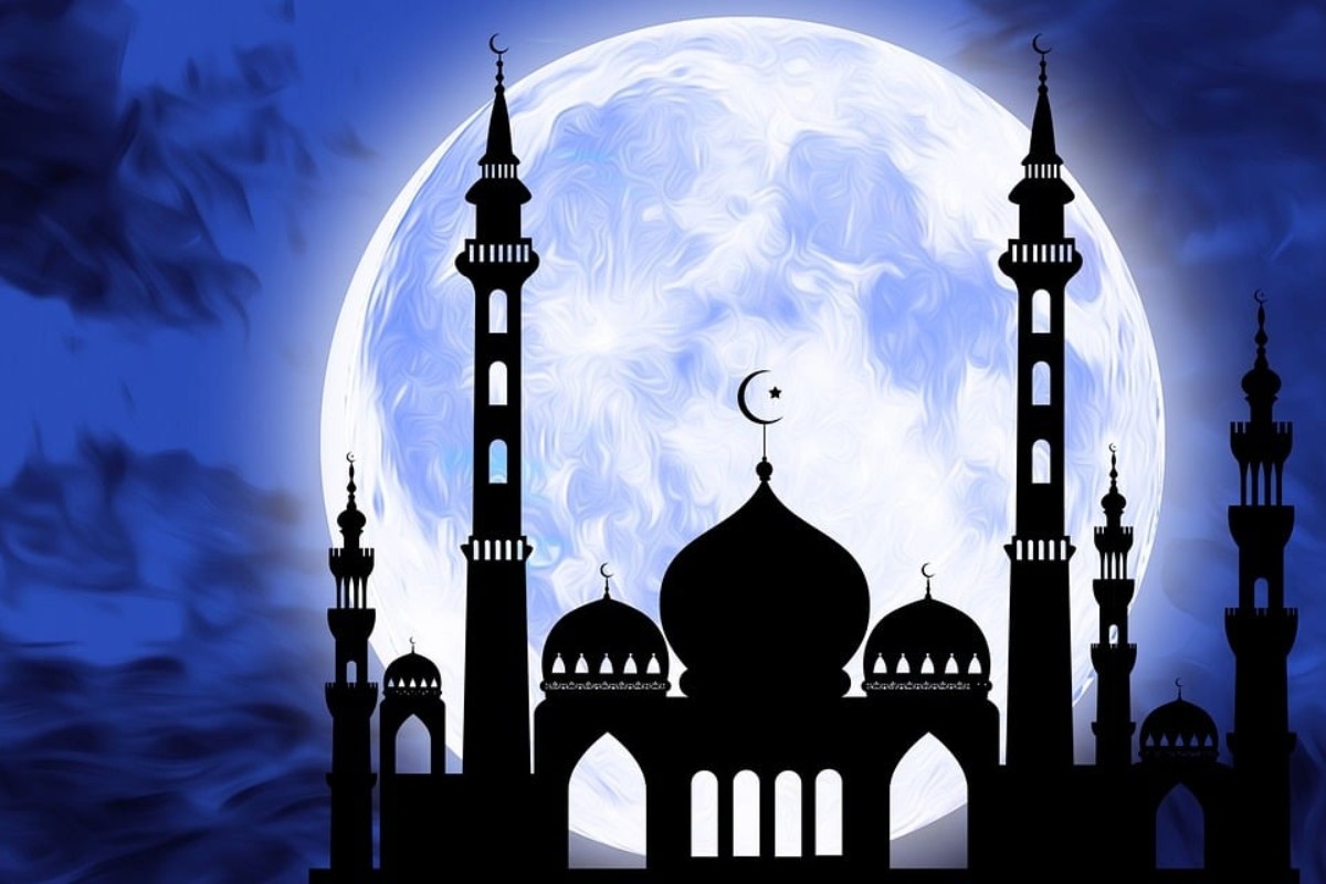 পবিত্র ঈদে মিলাদুন্নবী (সা.) ৬ সেপ্টেম্বর