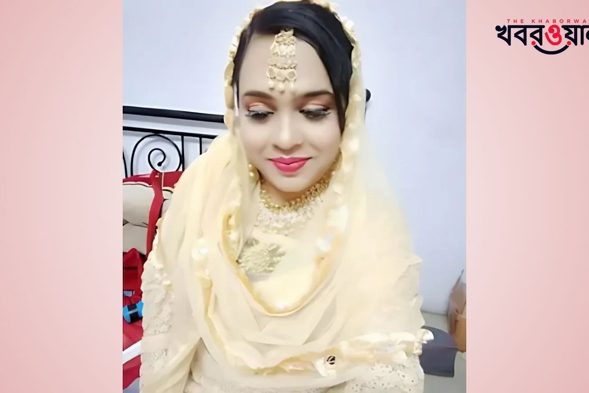 পরপর ৮ বিয়ে, নবম বিয়ে করতে গিয়ে ‘ধরা’ নারী