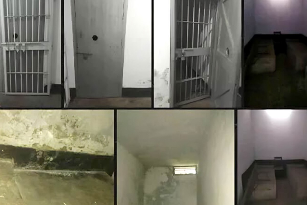 আয়নাঘরে আটকদের প্রতিদিনের জন্য  ১ লাখ, নিহতদের পরিবারকে ১০ কোটি টাকা প্রদানে নোটিশ