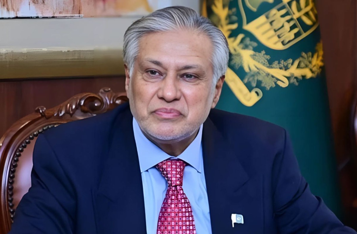 পাকিস্তানের উপপ্রধানমন্ত্রী ঢাকায় আসছেন আজ