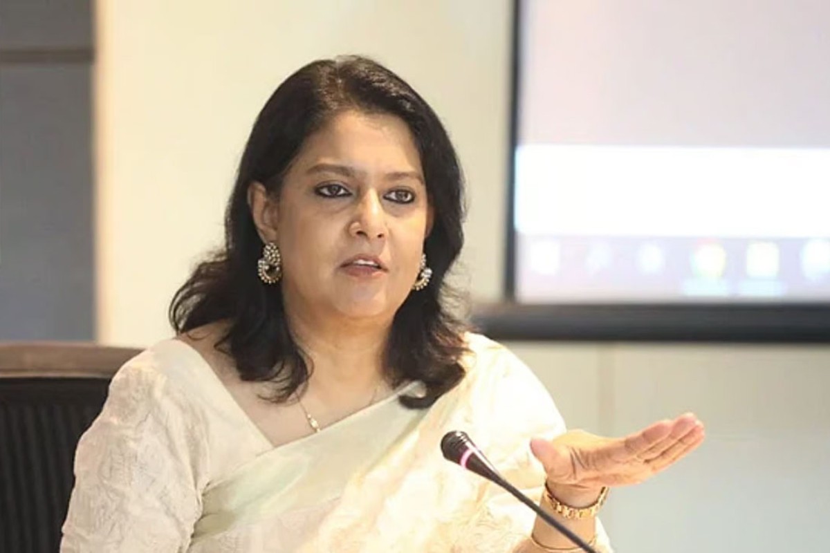 পাথর লুটের ঘটনায় প্রশাসনের যোগসাজশ ছিল : পরিবেশ উপদেষ্টা