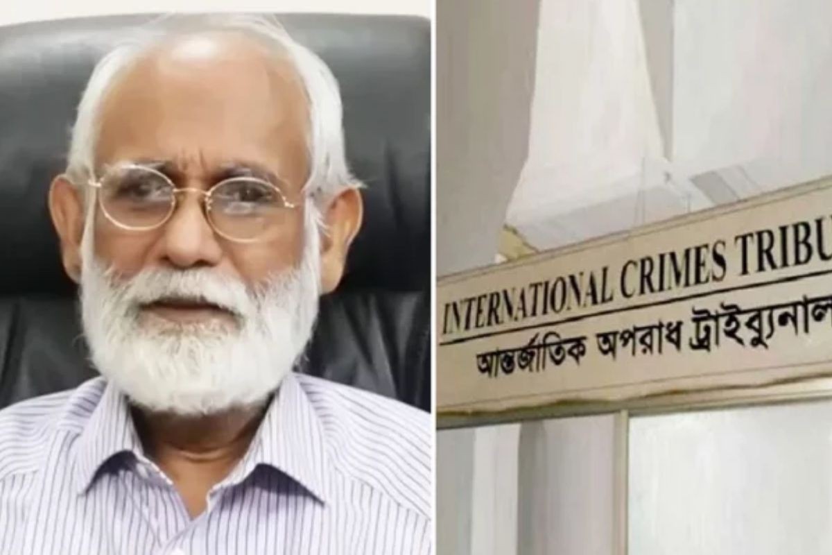 শেখ হাসিনার পক্ষে মামলা লড়তে জেড আই পান্নার আবেদন আমলে নেননি আদালত