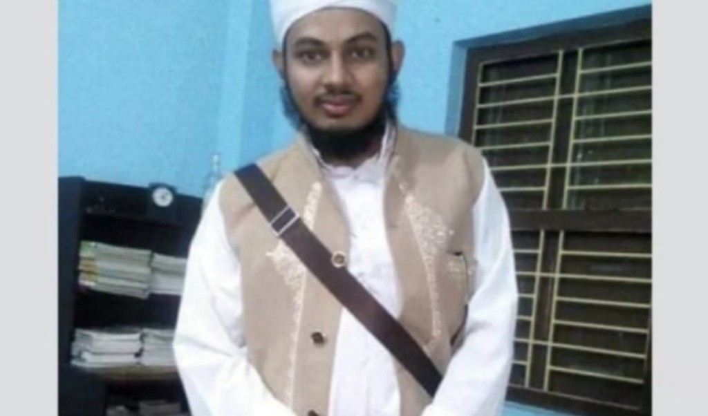 পাবনায় ট্রিপল মার্ডারের ঘটনায় একজনের মৃত্যুদণ্ড 4 পাবনায় ট্রিপল মার্ডারের ঘটনায় একজনের মৃত্যুদণ্ড 1756125956 পাবনায় ট্রিপল মার্ডারের ঘটনায় একজনের মৃত্যুদণ্ড