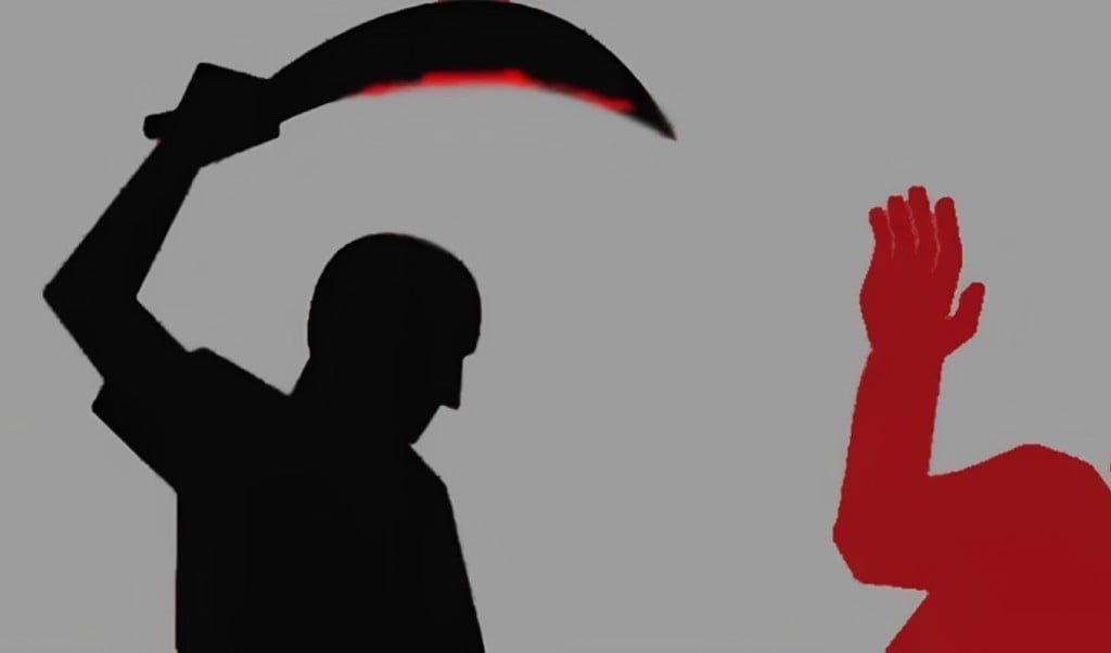 পারিবারিক ঝগড়া থামাতে গিয়ে ভাইয়ের হাতে ভাই খুন 1755592237 পারিবারিক ঝগড়া থামাতে গিয়ে ভাইয়ের হাতে ভাই খুন
