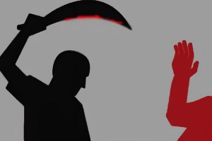 পারিবারিক ঝগড়া থামাতে গিয়ে ভাইয়ের হাতে ভাই খুন